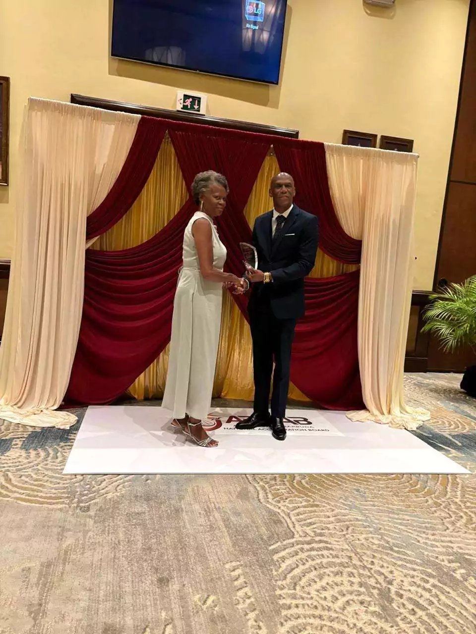 ABNAB Marks 20 Years of Upholding Higher Education Standards in Antigua and Barbuda