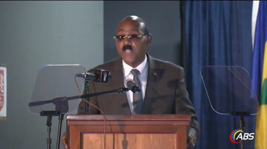 PM Browne Warns U.S. Travel Restrictions Threaten Caribbean Economic and Family Ties