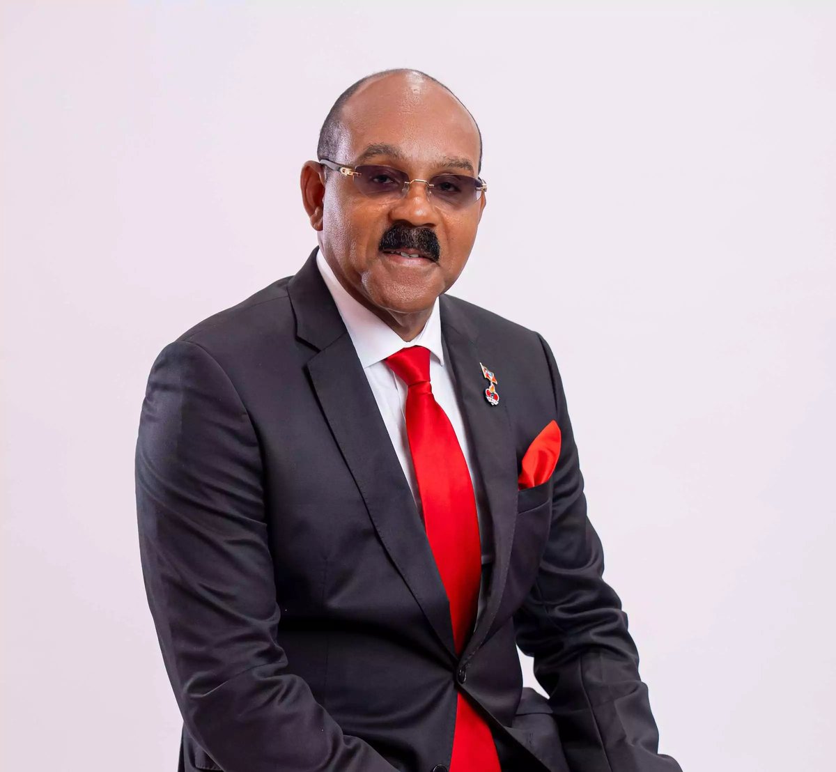 PM Browne: US Visa Restrictions Hurting Antiguans as Government Awaits Policy Reversal