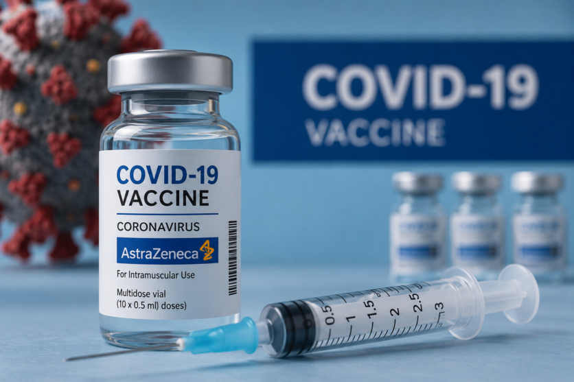Barbadian Woman Sues Government Over Alleged AstraZeneca Vaccine Injuries