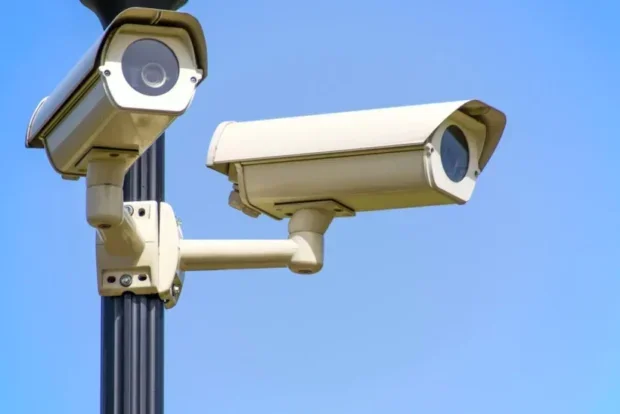 National CCTV Surveillance Network on Track for August Completion