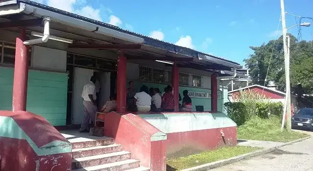 Government Printery Workers Enter Second Day of Sit-In Over Unsanitary Conditions