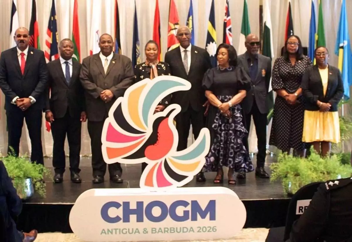 Antigua & Barbuda Moves to Secure Accommodation for November Commonwealth Summit
