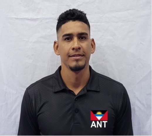 Antiguan Coach Selected to Represent Nation at Regional Beach Volleyball Course