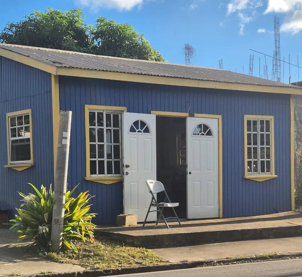 Letter: Constituent Accuses MP Kelvin Simon of Opening Office Only Ahead of Elections