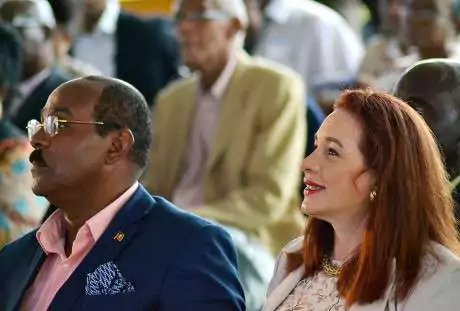 Antigua and Barbuda Makes Historic First UN Secretary-General Nomination Since Independence