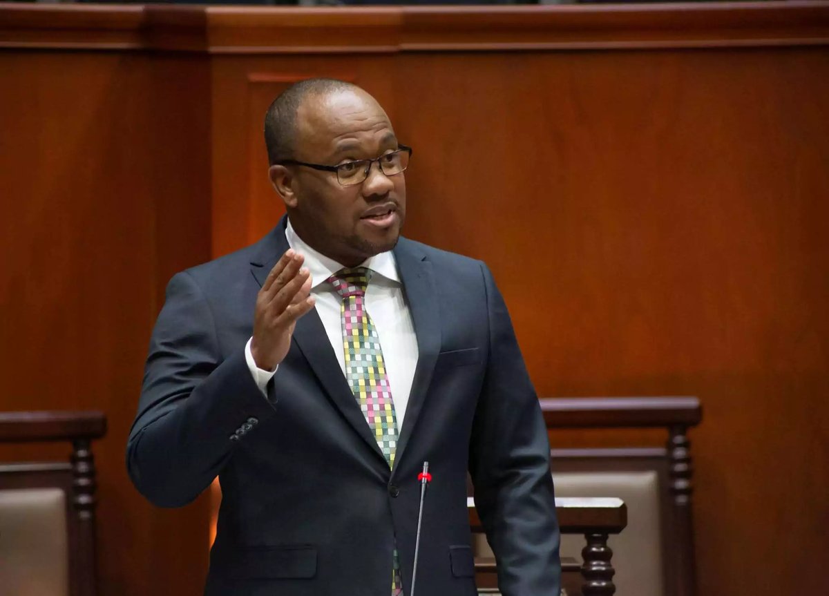 MP Turner Pushes for Mandatory Breathalyzer Tests at Accident Scenes