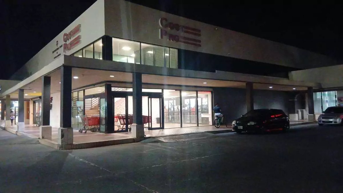 Cost Pro Supermarket Shuts Down Permanently, Dozens of Workers Left in Limbo