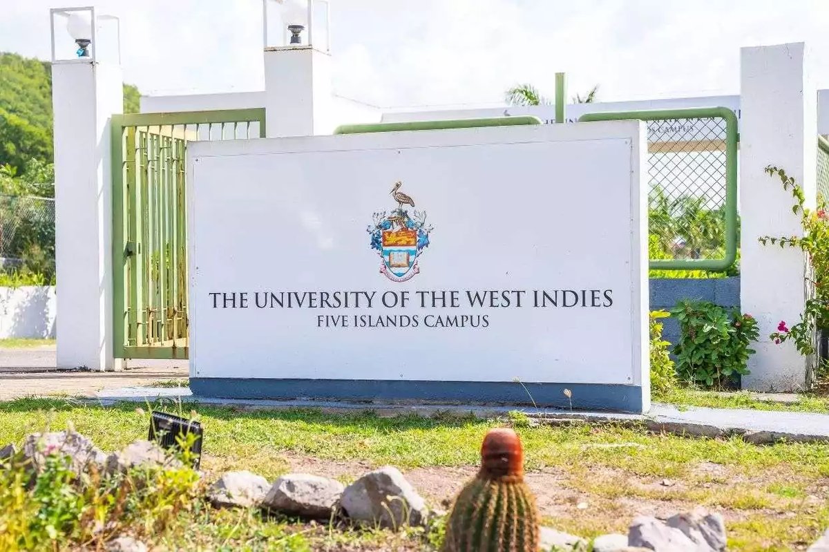 Government to Cover Up to Half of Law Tuition Costs at UWI Five Islands