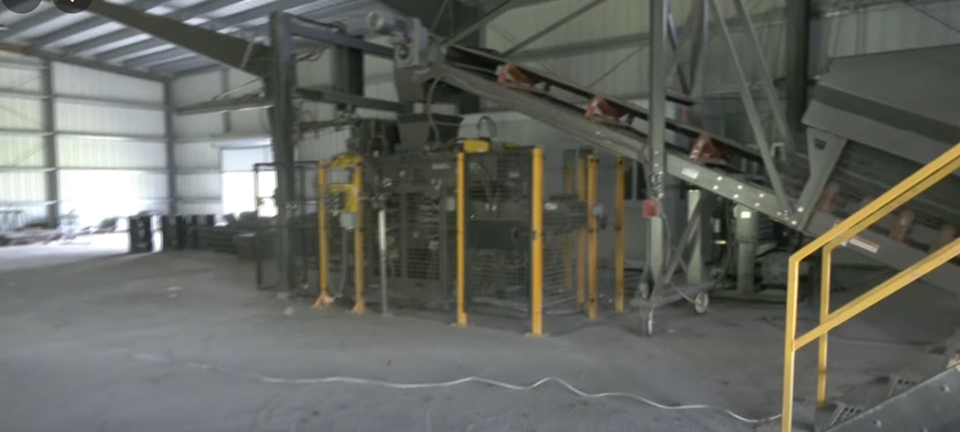 Government Block Plant in North Sound Aims to Cut Construction Costs, Boost Affordable Housing