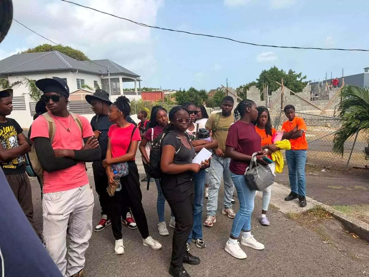 Agriculture Interns Discover Freshwater Aquaculture Potential at SeaSprings Aqua Farm