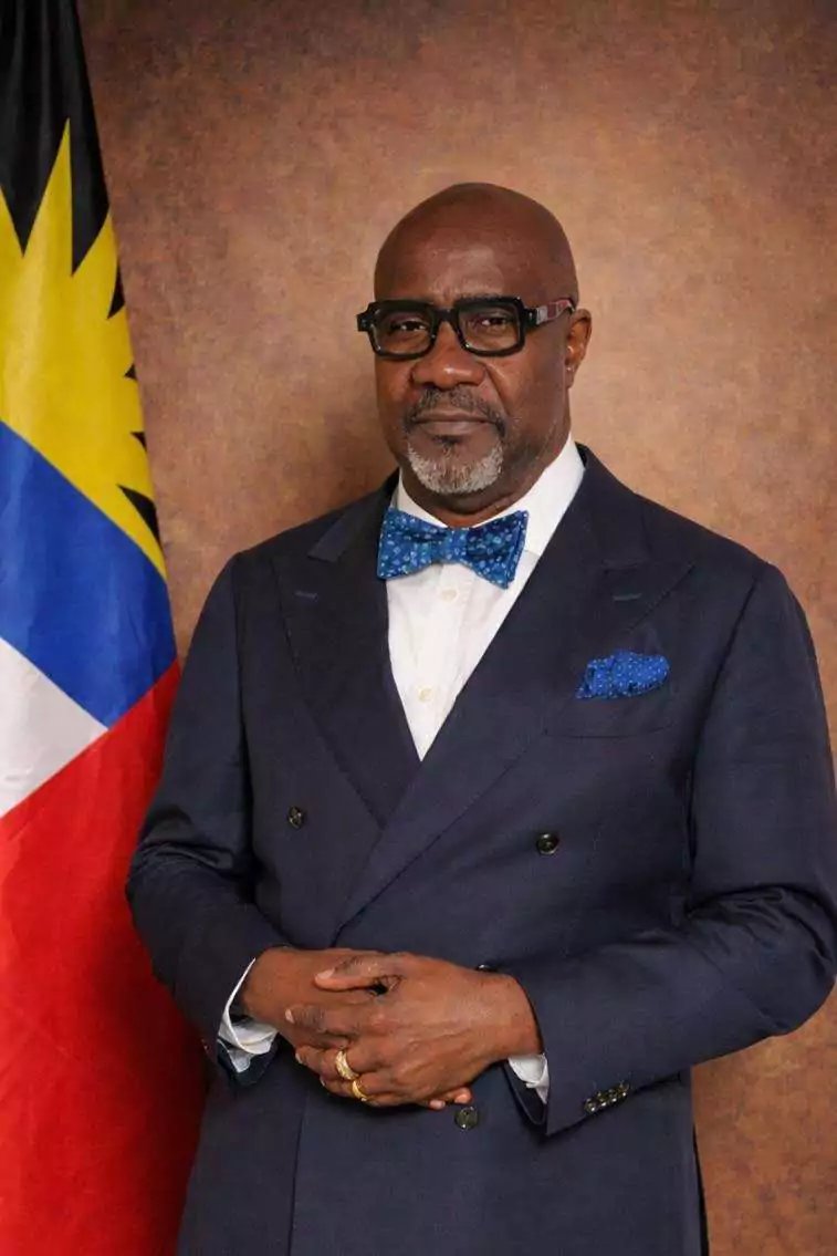 Safeguarding Democratic Confidence: Insights from Antigua and Barbuda at IICDEM 2026