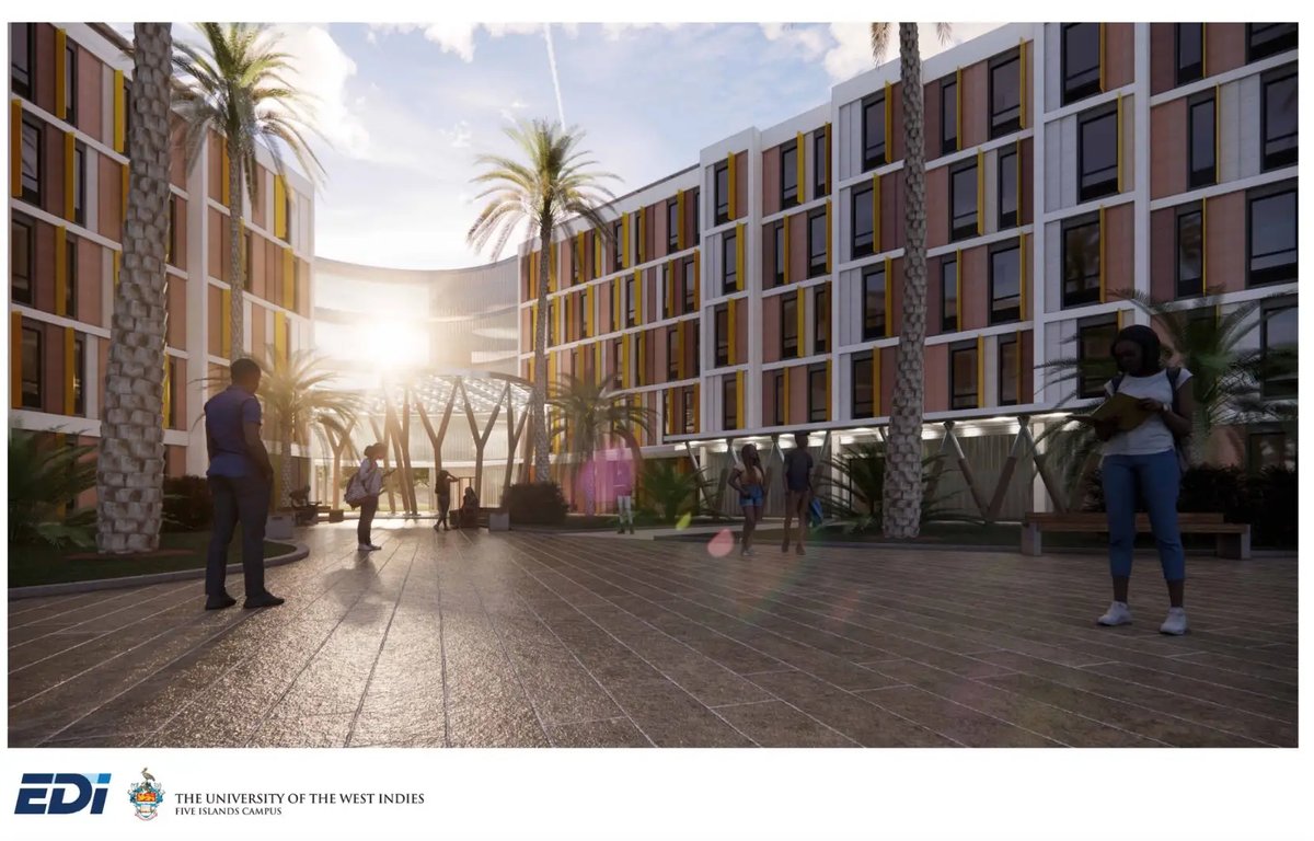 UWI Five Islands Campus to Present 2024/2025 Annual Report at Public Council Meeting