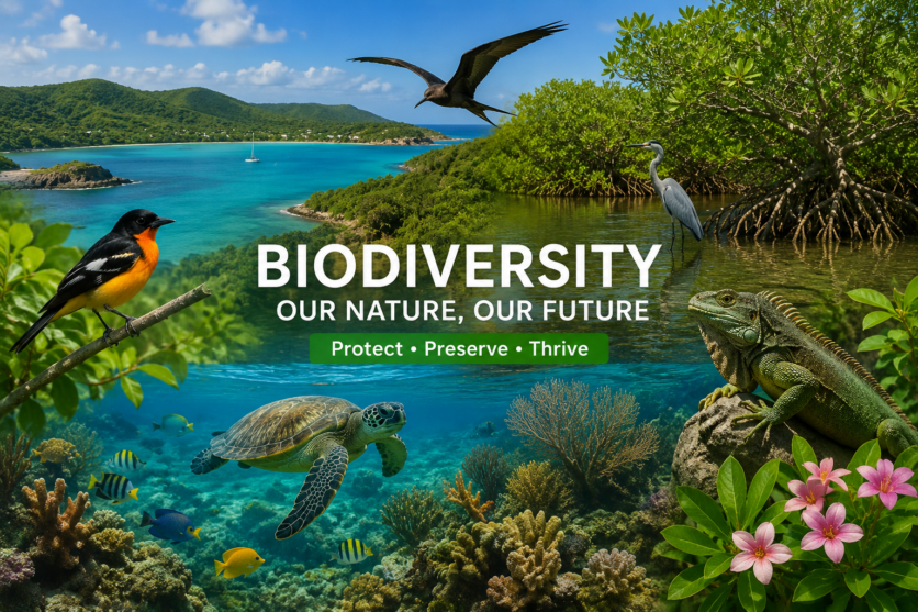 GARD Center Concludes Gender and Biodiversity Consultations with National Validation Workshop