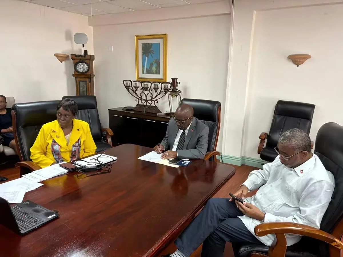 CHOGM Preparations to Stay on Track Despite General Election Campaign