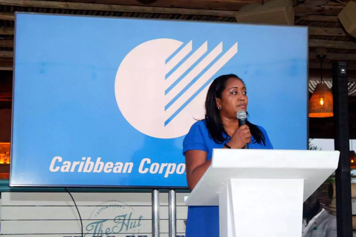 Caribbean Corporate Games Launched, Targeting 1,500 Visitors for 2027 Antigua Debut