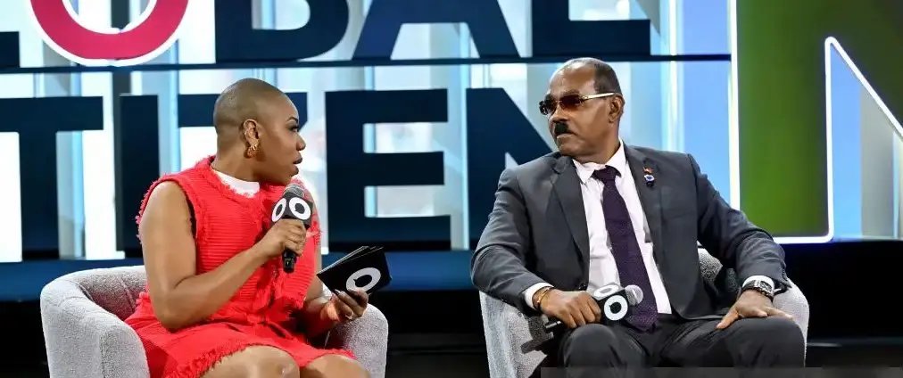 Global Citizen Proposes Youth and Innovation Forum Alongside CHOGM 2026 in Antigua