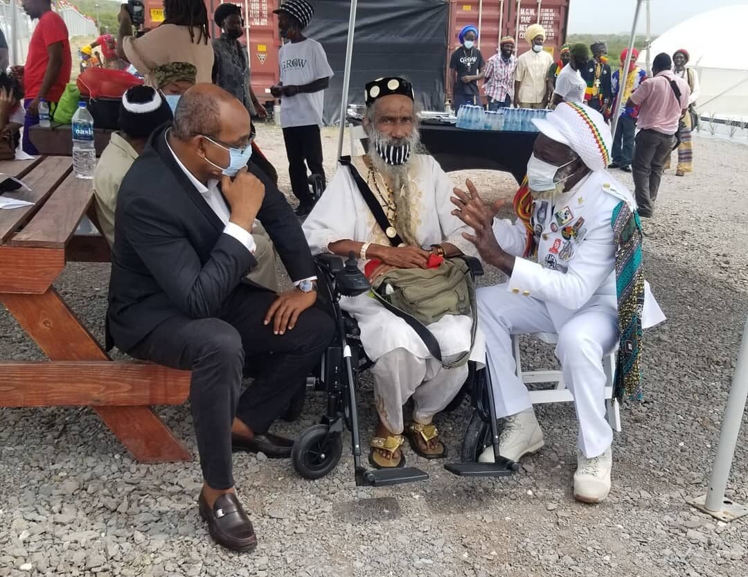 CARICOM to Convene Meeting Addressing Discrimination Against Rastafarians