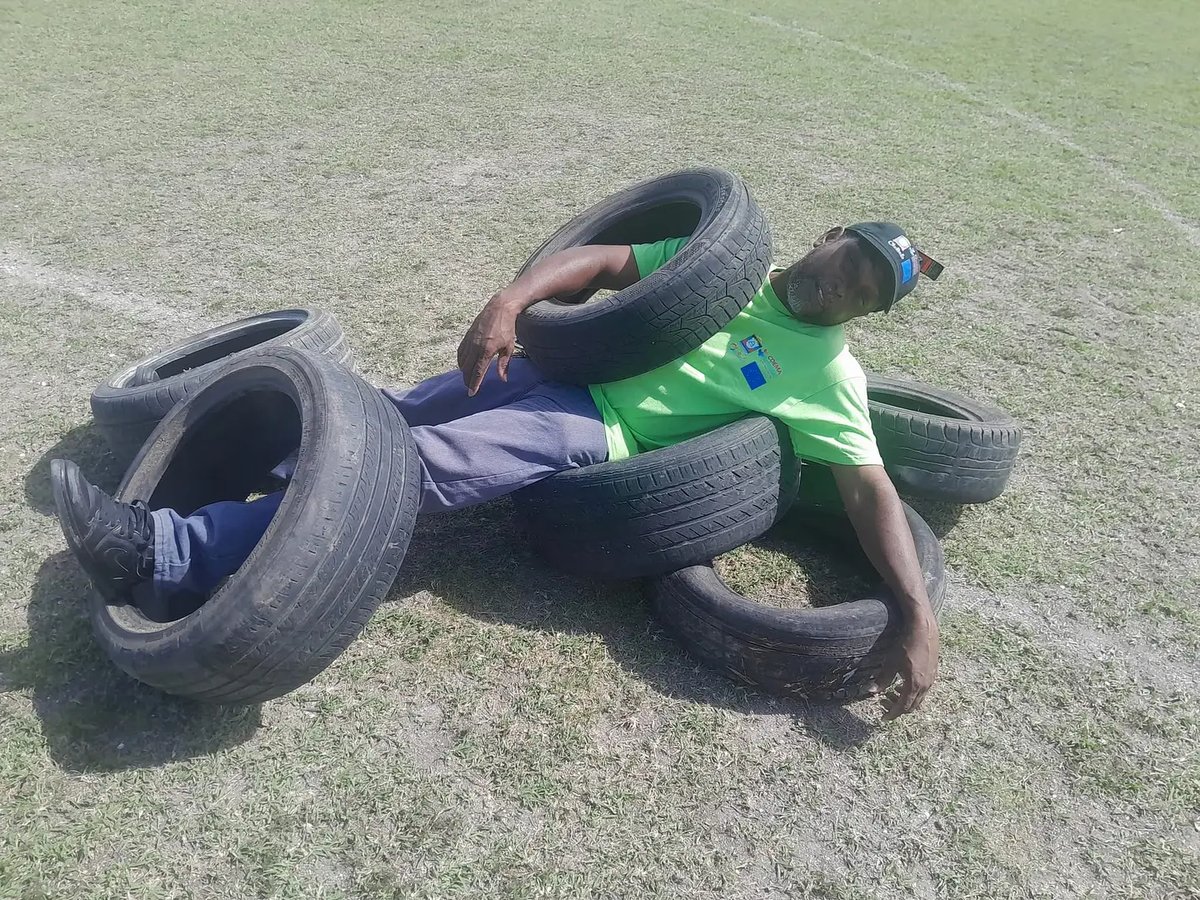 NODS Hosts First CERT Exhibition to Bolster Community Disaster Readiness