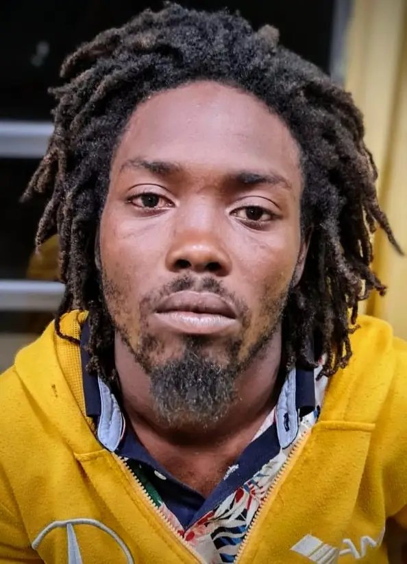 All Saints Man Charged with Murder Following Fatal Stabbing