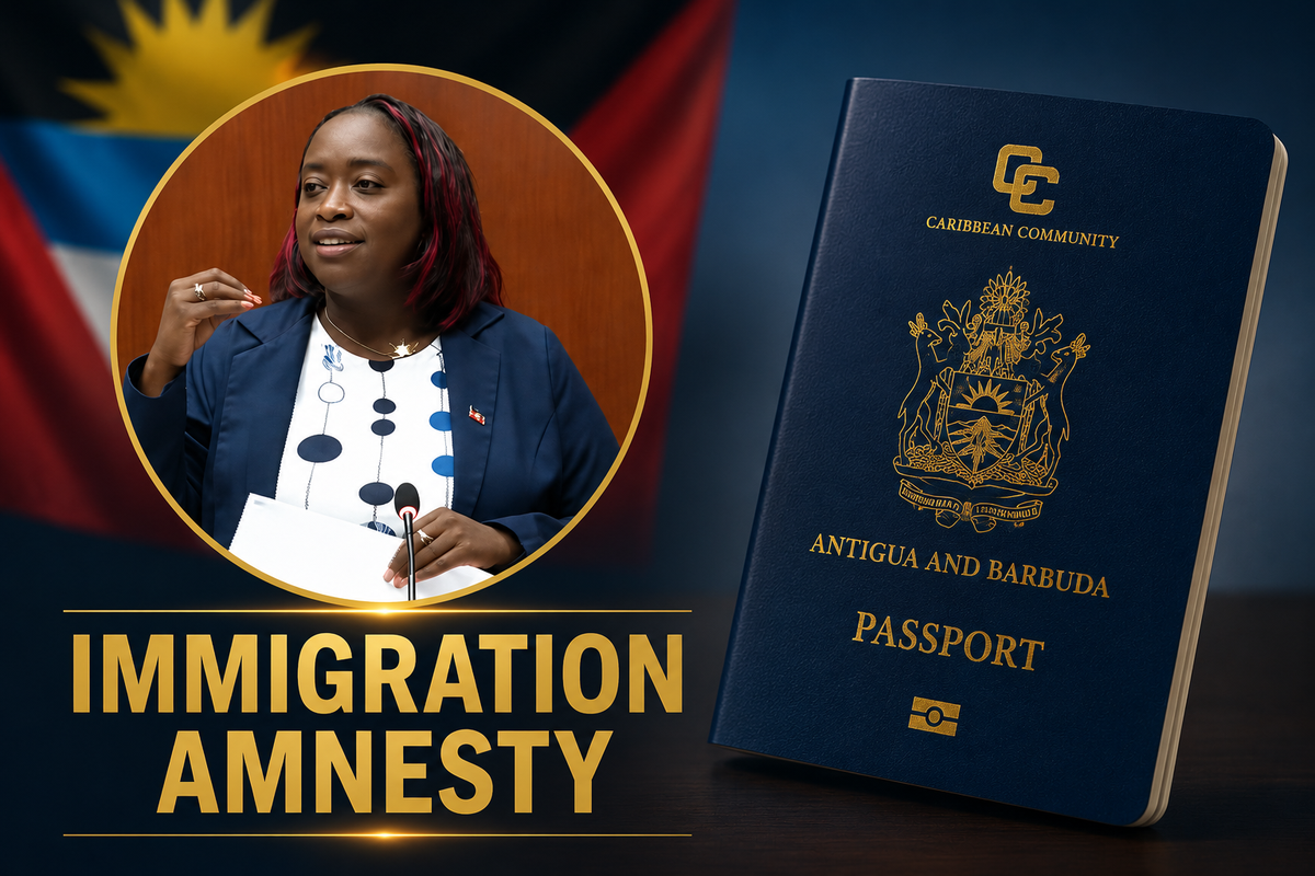 Senate Approves Immigration Amnesty Bill, Opening Path for Undocumented Residents