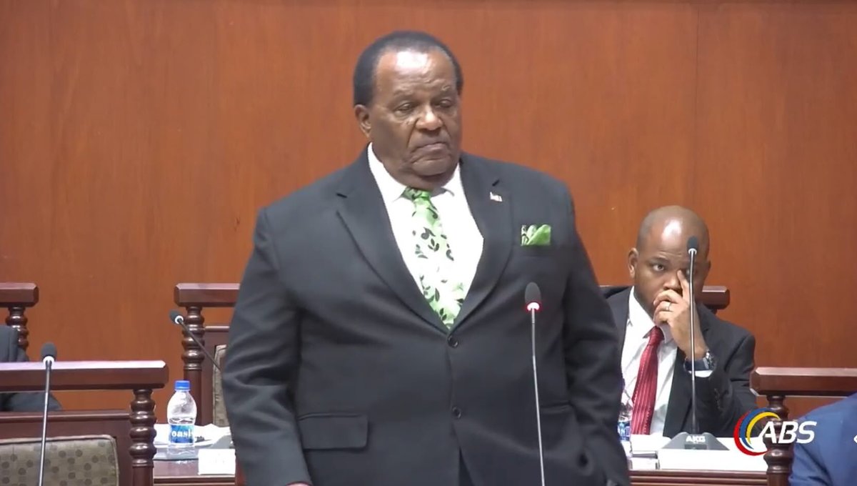 AG: Antigua Accepted Five US-Deported Nationals Since March 2025