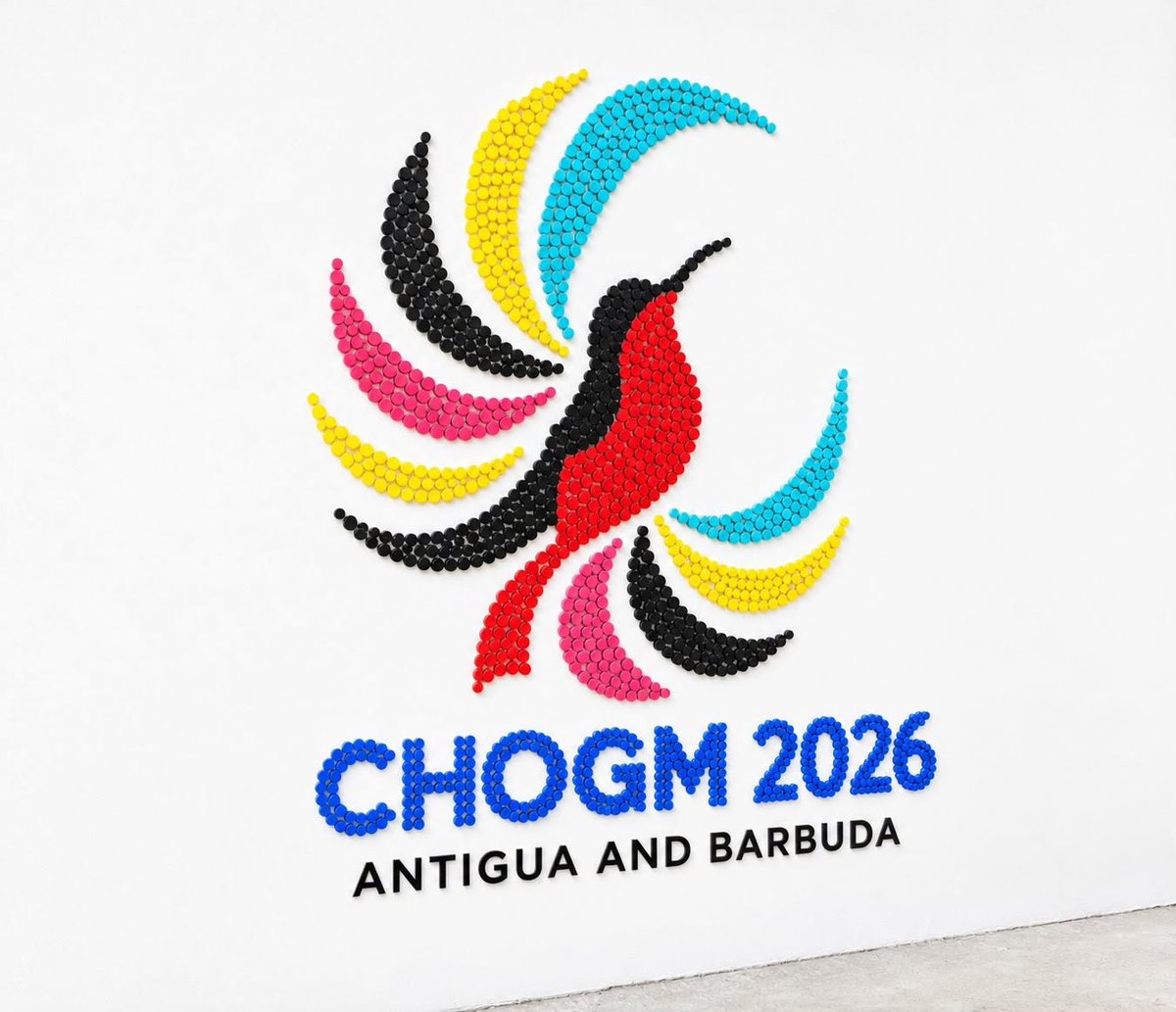 PM Browne, FM Greene to Launch CHOGM 2026 Accreditation Portal This Week
