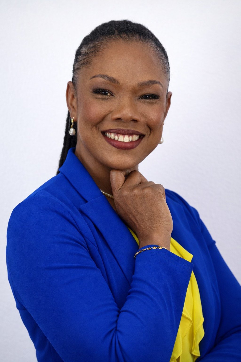 Senator Parker Urges Sweeping Search Warrant Reform to Balance Police Powers and Civil Rights