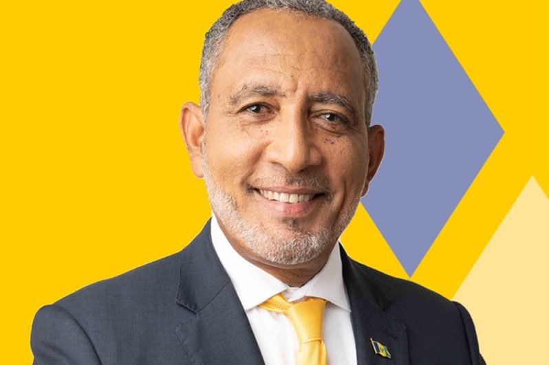 OECS Authority's 78th Meeting to Be Held in Antigua and Barbuda This Weekend