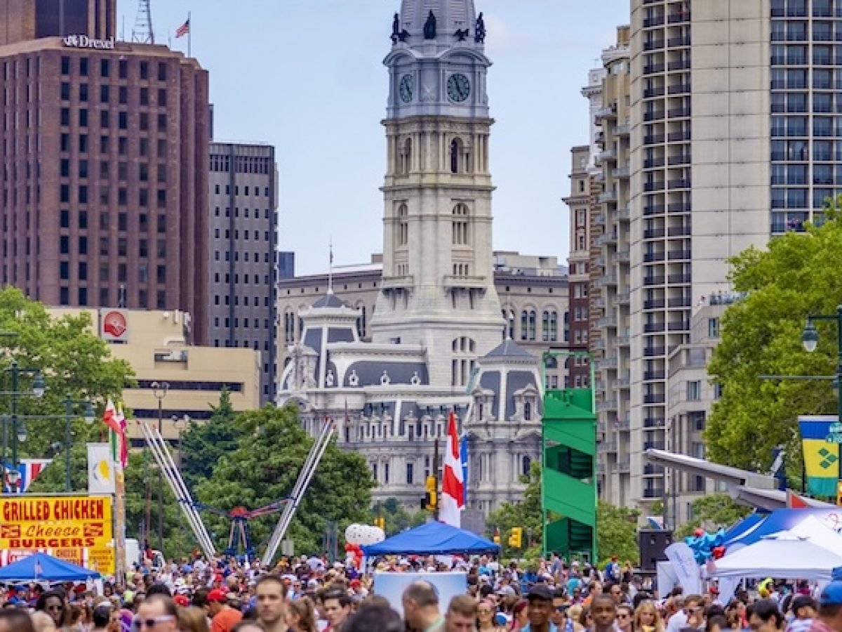 Antigua and Barbuda Honoured in Philadelphia Caribbean Heritage Month Celebrations