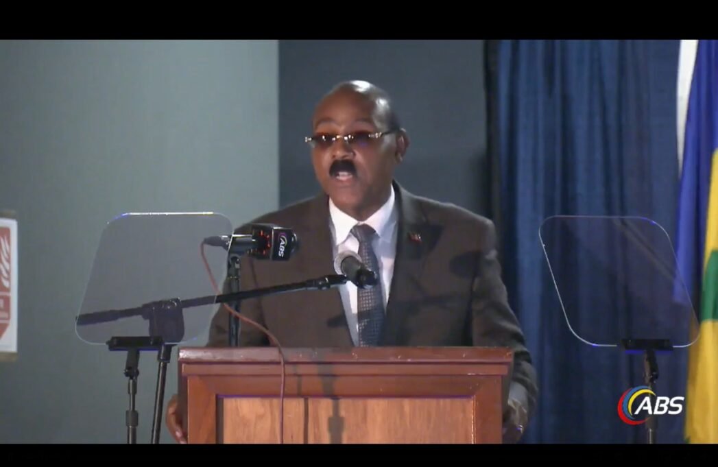 PM Browne Rejects US Deportee Proposal, Caps Arrivals at 10 Per Year