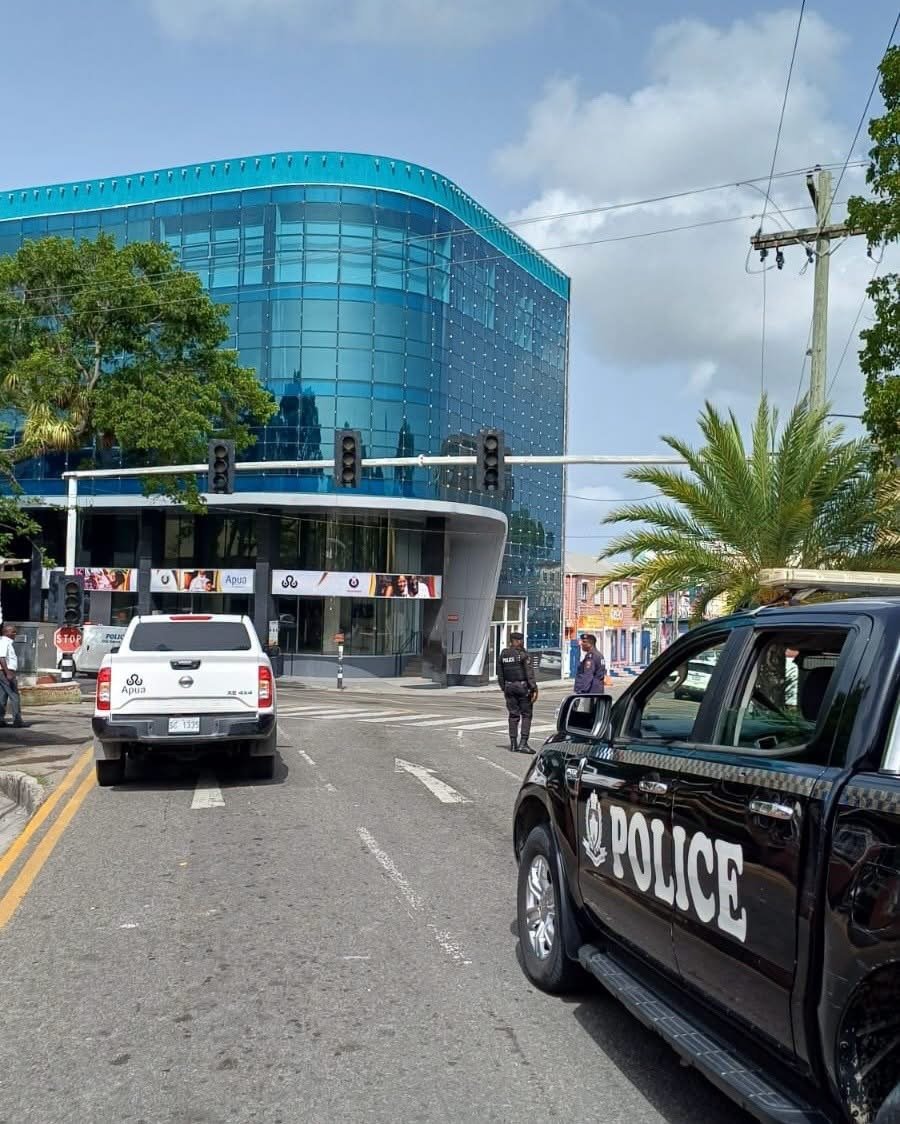 APUA Head Office Closes Temporarily Due to Emergency Circumstances