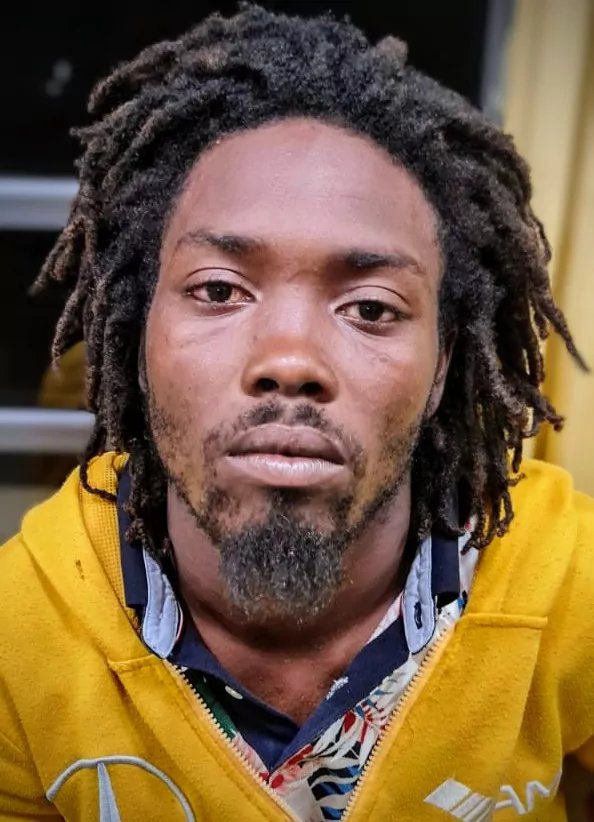 24‑Year‑Old Charged After Murder After Deadly All Saints Dispute