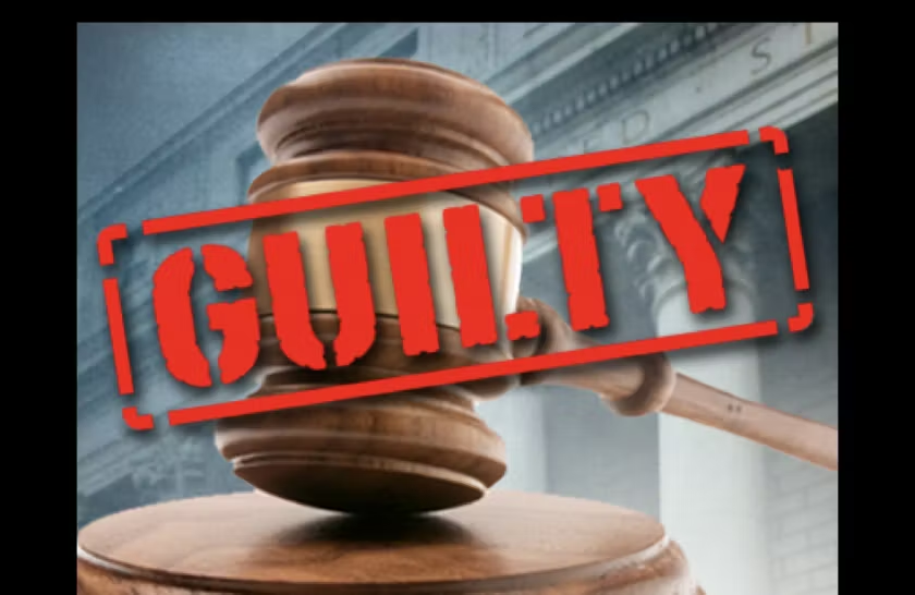 Jury Convicts Man of Indecent Assault and Attempted Choking After 2022 Home Confrontation