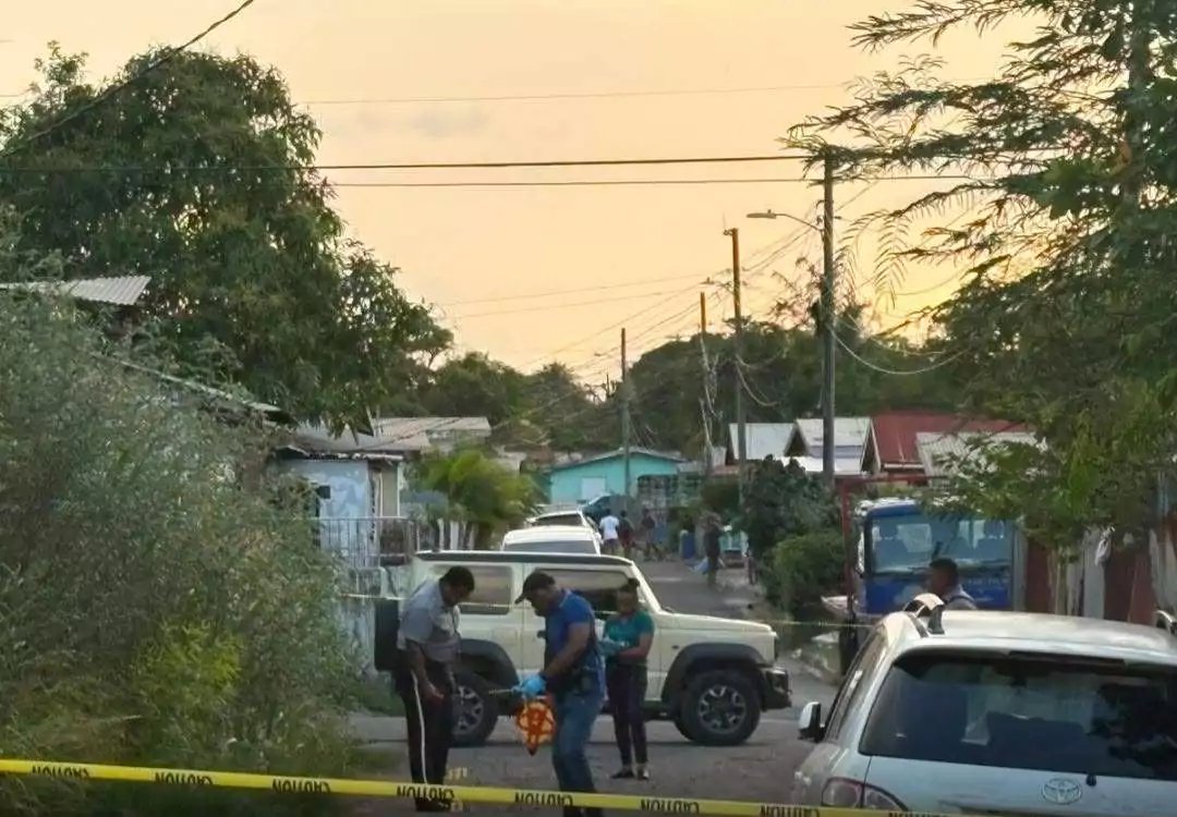 Teen in Critical Condition After Gunman Shoots Two Youths on Armstrong Road