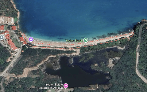 Government Commits EC$40 Million to Public-Private Hotel Development at Yepton's