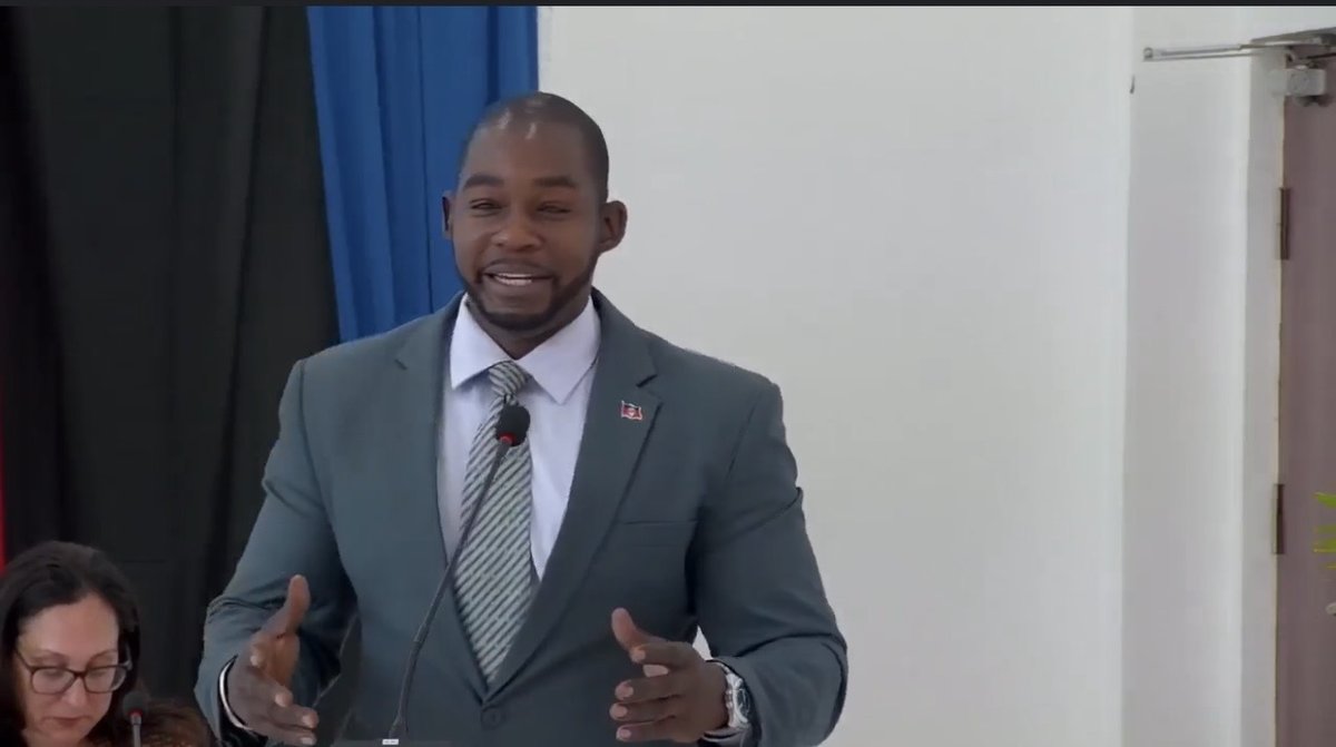 Cricket West Indies High Performance Centre to Boost Antigua's Sports Economy, Minister Says