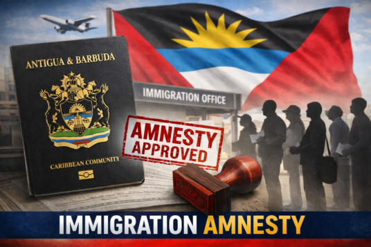 Parliament Passes Immigration Amnesty Bill Giving Undocumented Migrants Two Months to Regularise Status