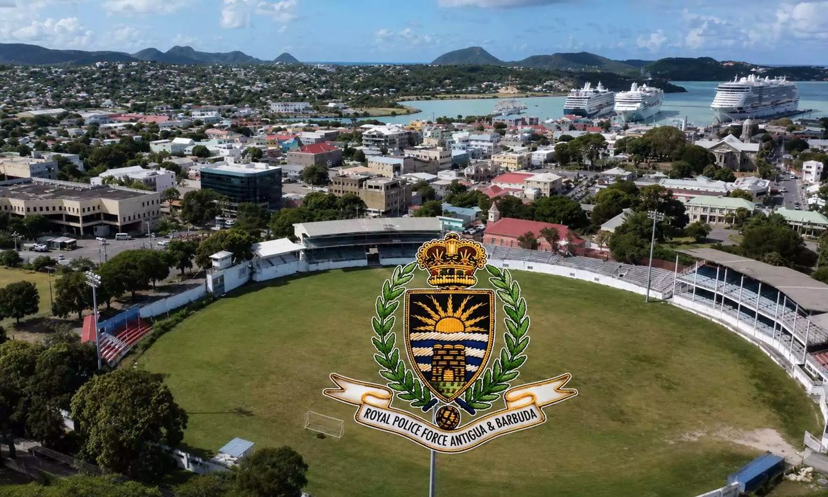 Police Open ARG Satellite Post to Bolster Carnival 2026 Security