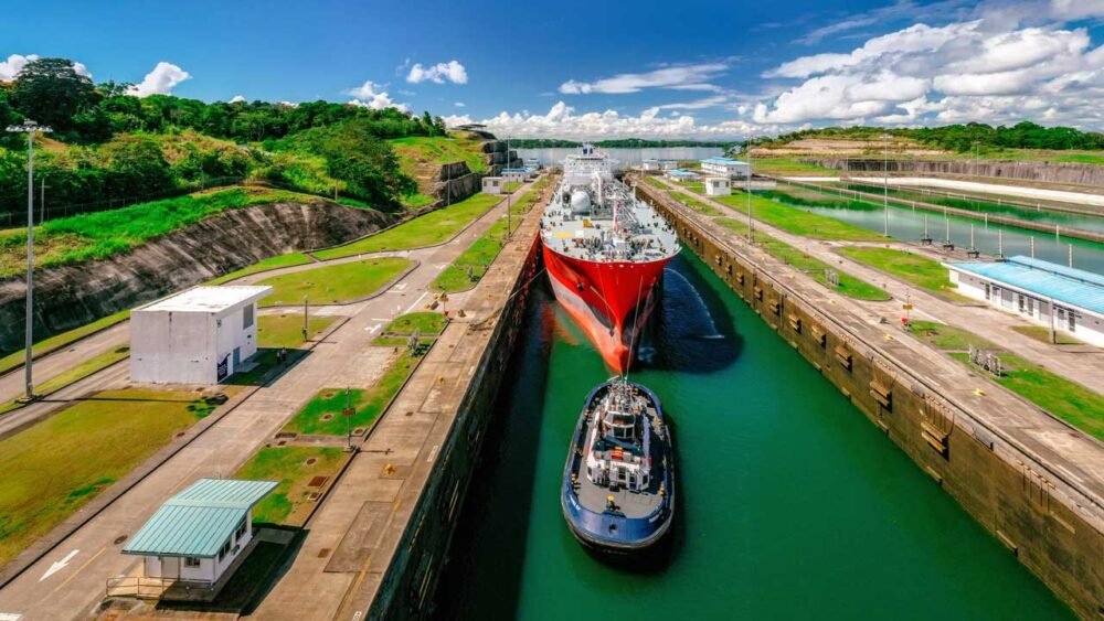 Browne Calls for Panama-Centred Trade Strategy to Cut Caribbean Food Costs