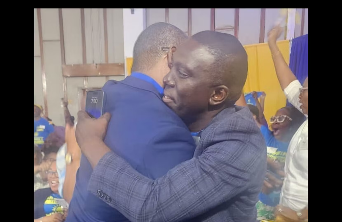 UPP Resolving Internal Tensions Behind Closed Doors Ahead of General Election