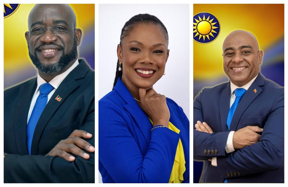 PM Browne Questions UPP Candidates' Visibility in Constituency-by-Constituency Critique