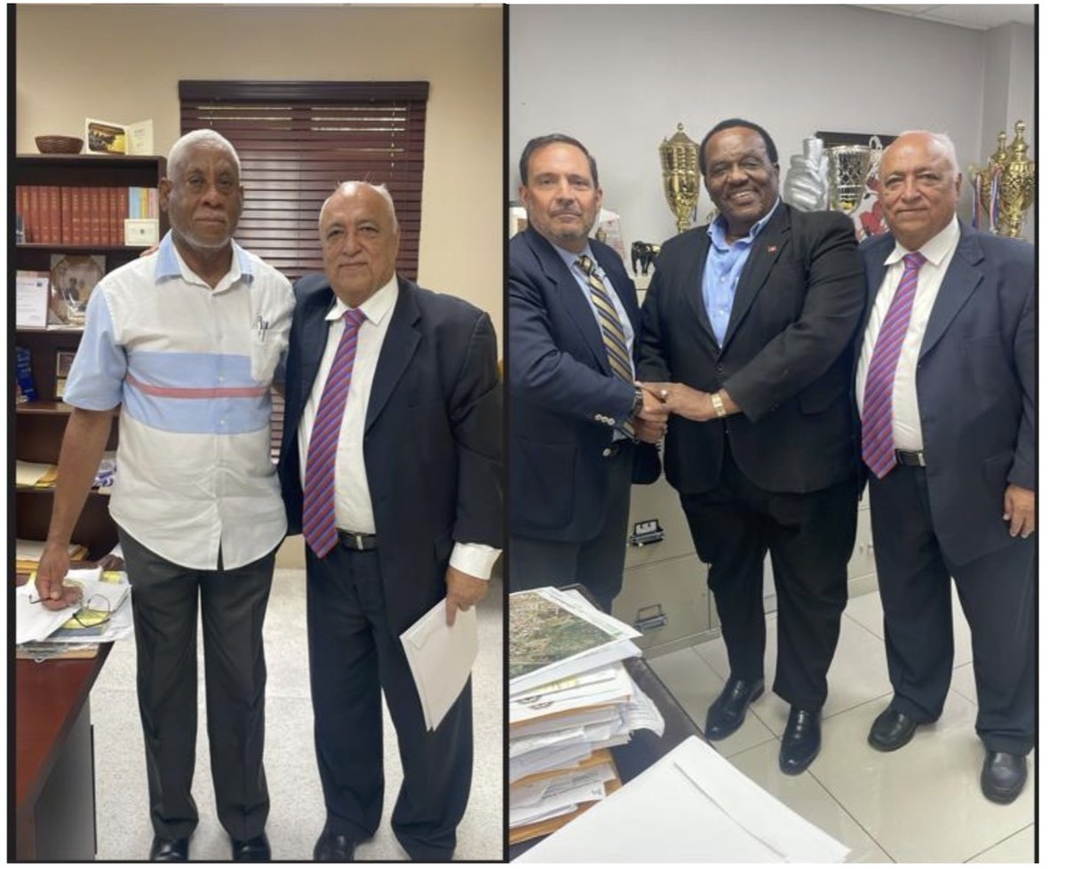 Venezuelan Attorneys Urge Antigua Government to Investigate BOI Bank Corporation
