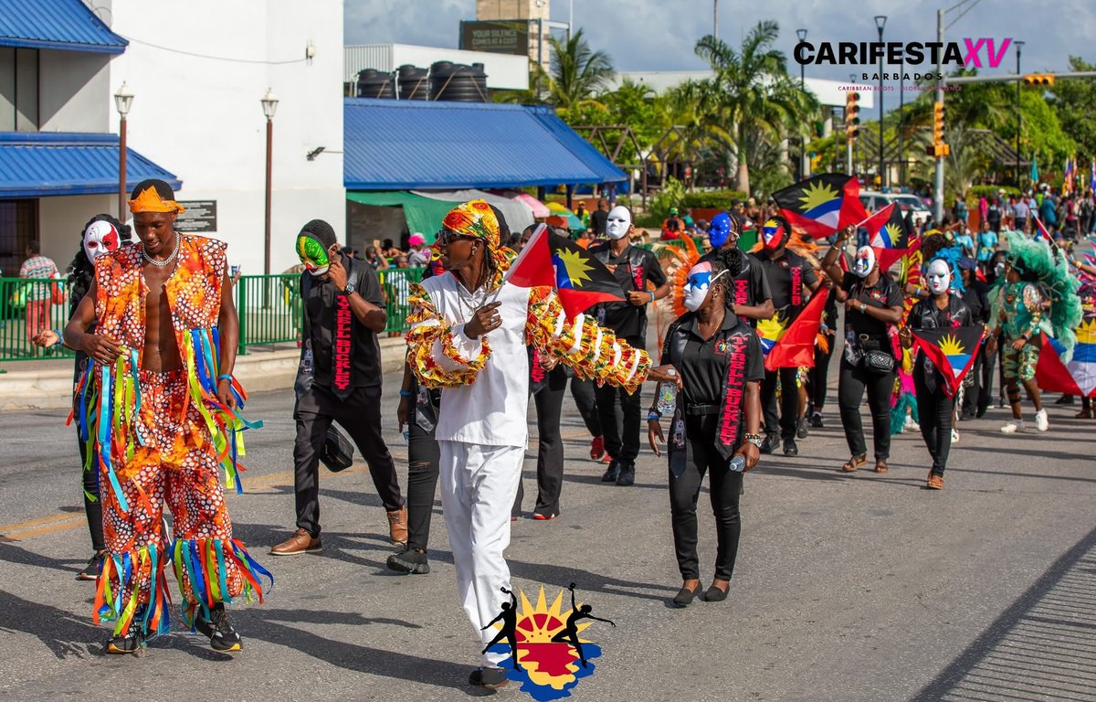 Festivals Commission Chair Urges Public and Corporate Support Ahead of Carnival 2026