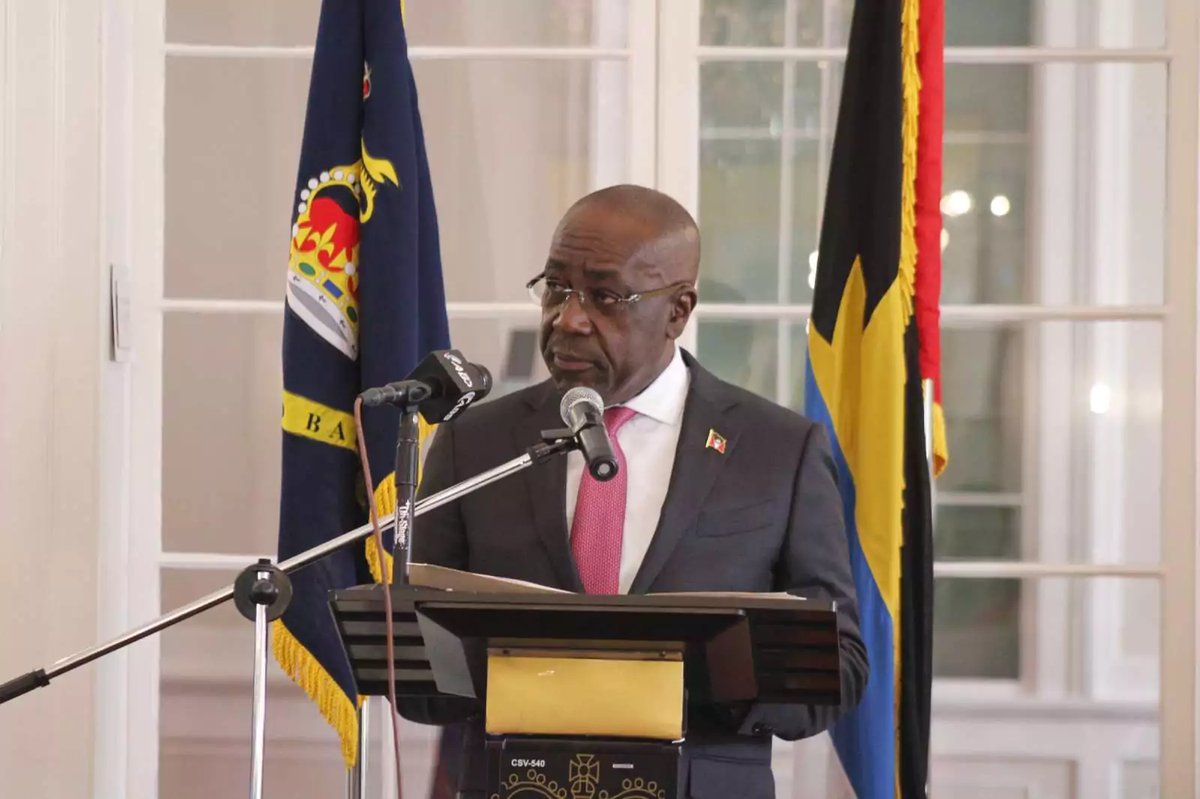 Greene Calls for Public Cooperation as CHOGM 2026 Security Drill Gets Underway
