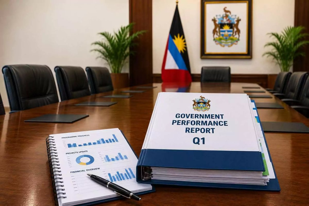 Government to Require Quarterly Performance Reports from All Ministries