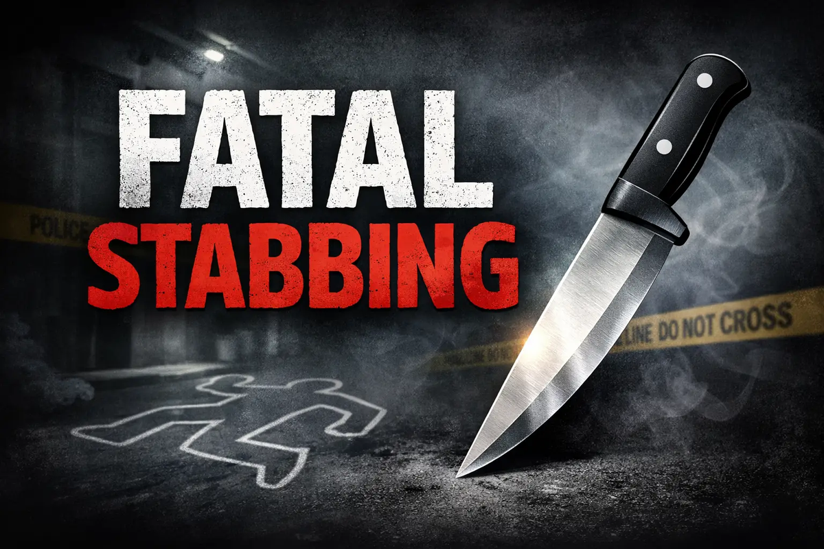 Three Suspects Questioned in All Saints Stabbing Death