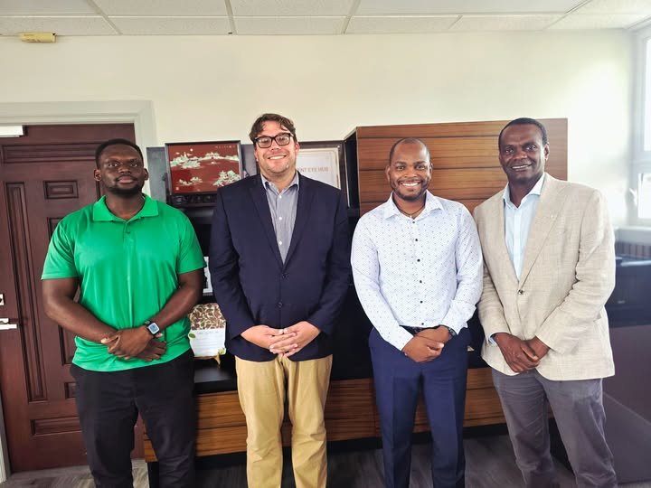 Antigua and Barbuda Set to Establish Parliamentary Conservation Caucus