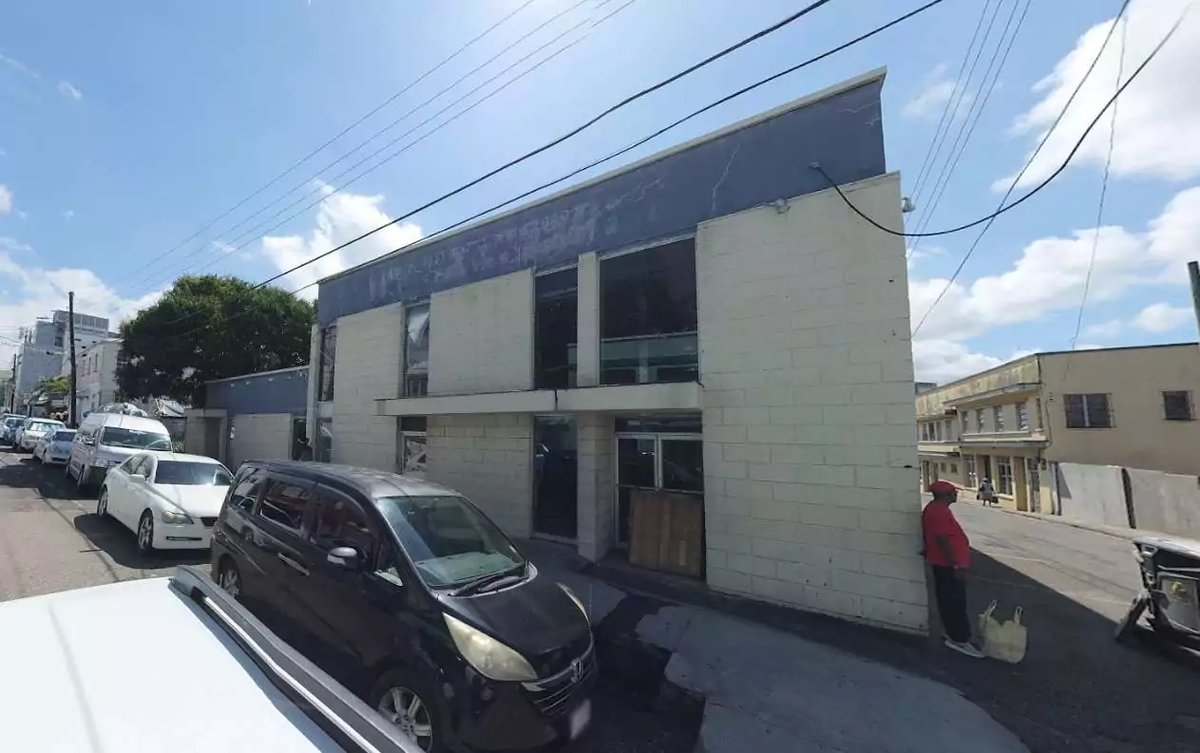 Cabinet Approves Plan to Relocate National Archives to Former CIBC Building