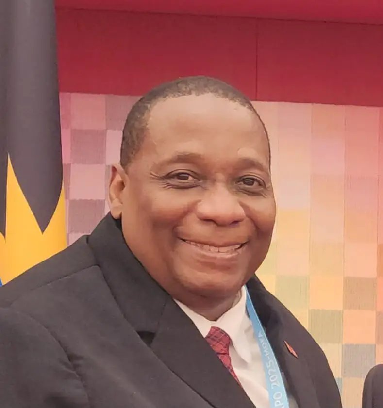 Pilgrim Moved to Creative Industries in Late Public Service Reshuffle